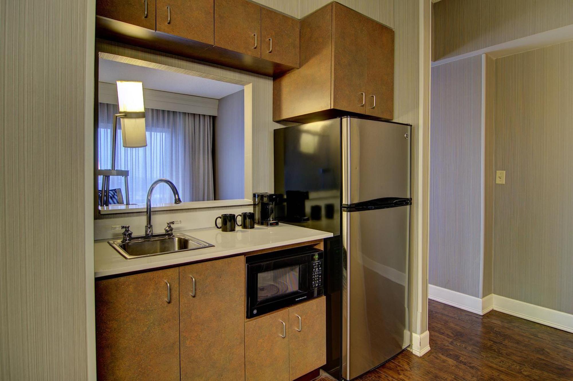 Courtyard By Marriott Tysons Mclean Hotel Tysons Corner Exterior foto